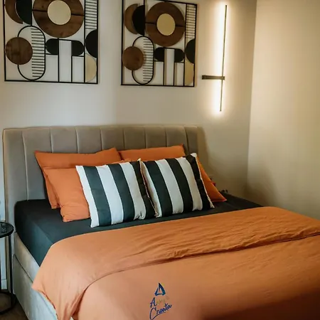 Nea By Awaytocroatia Villa *